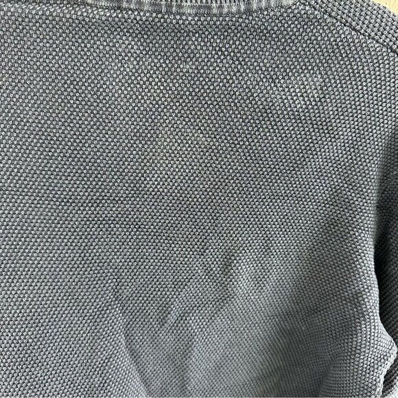Faherty Men's Montego Quarter Zip - Picture 9 of 10